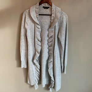 EUC! Cashmere Cardigan! BCBG